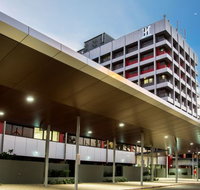 H Hotel - Accommodation Mt Buller